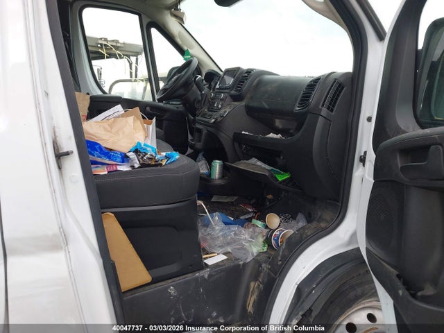 3C6LRVAG5PE526824 RAM Promaster 1500 1500 Standard
