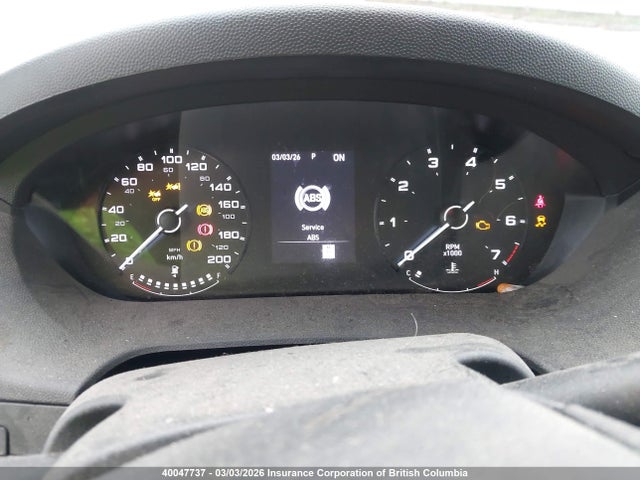 3C6LRVAG5PE526824 RAM Promaster 1500 1500 Standard