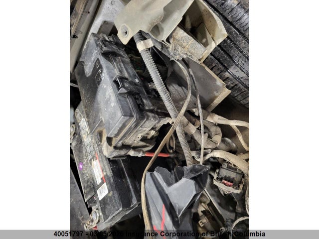 2C4RDGBG0FR528781 Dodge Grand Caravan Se/sxt