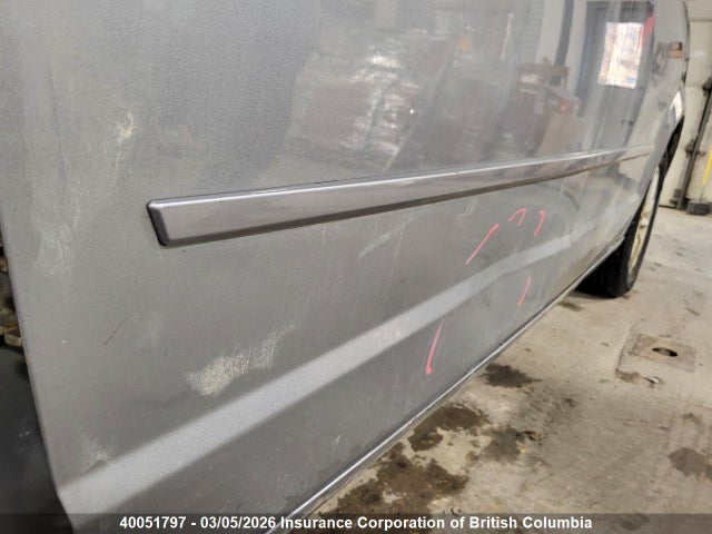 2C4RDGBG0FR528781 Dodge Grand Caravan Se/sxt