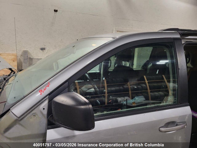 2C4RDGBG0FR528781 Dodge Grand Caravan Se/sxt