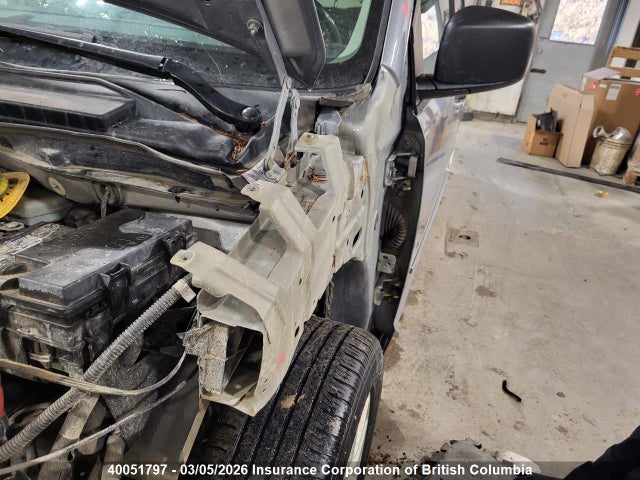 2C4RDGBG0FR528781 Dodge Grand Caravan Se/sxt