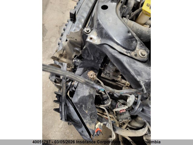 2C4RDGBG0FR528781 Dodge Grand Caravan Se/sxt