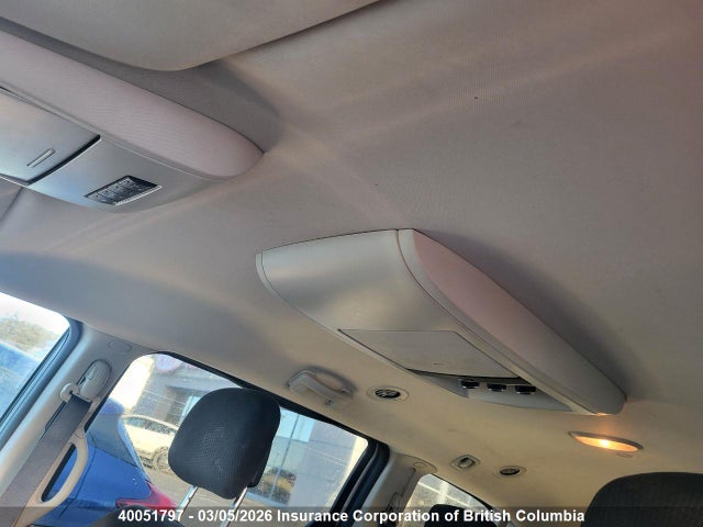 2C4RDGBG0FR528781 Dodge Grand Caravan Se/sxt