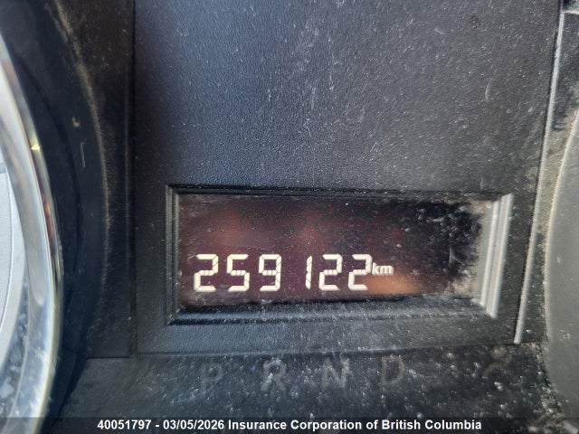 2C4RDGBG0FR528781 Dodge Grand Caravan Se/sxt
