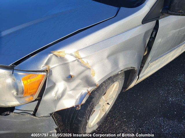 2C4RDGBG0FR528781 Dodge Grand Caravan Se/sxt