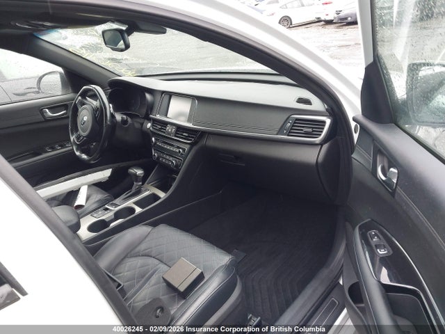 5XXGV4L22JG265670 KIA OPTIMA SXL