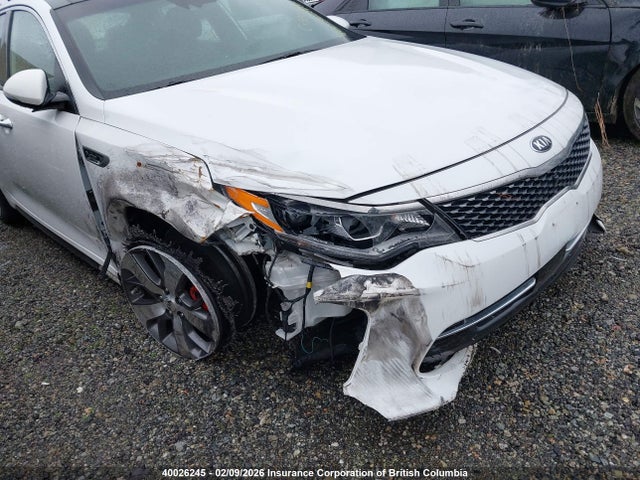5XXGV4L22JG265670 KIA OPTIMA SXL