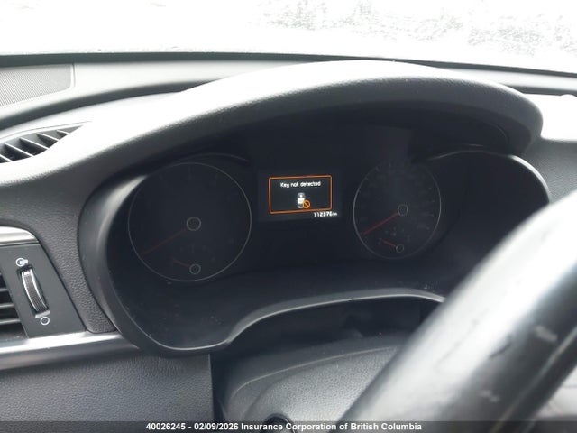5XXGV4L22JG265670 KIA OPTIMA SXL