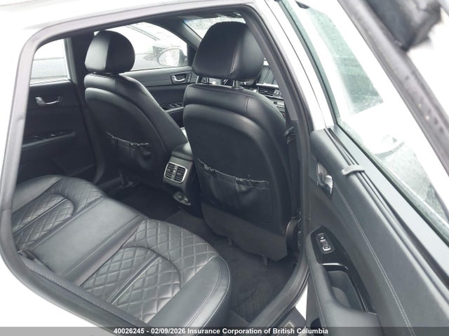 5XXGV4L22JG265670 KIA OPTIMA SXL
