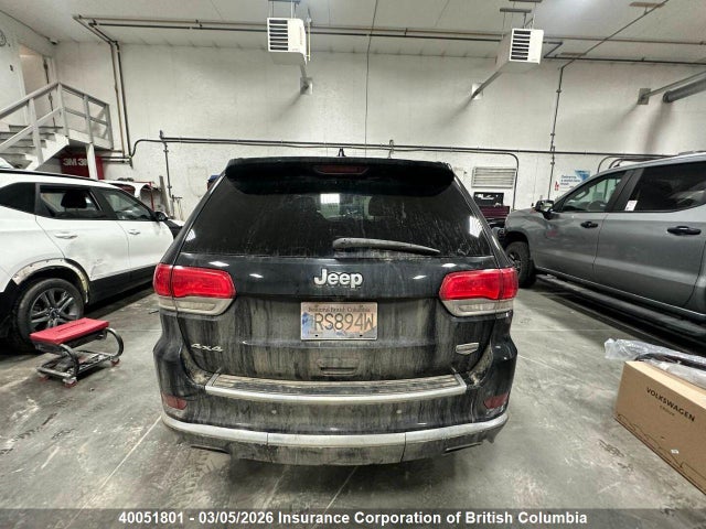 1C4RJFJT6EC523044 Jeep Grand Cherokee Summit