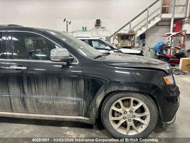 1C4RJFJT6EC523044 Jeep Grand Cherokee Summit