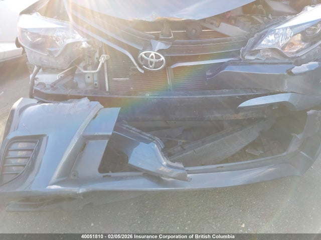 2T1BURHE4GC510711 Toyota Corolla L/le/le Pls/prm/s/s Pls