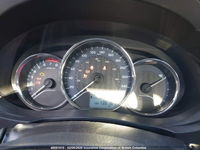 2T1BURHE4GC510711 Toyota Corolla L/le/le Pls/prm/s/s Pls