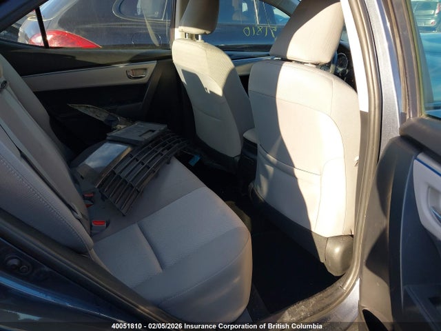 2T1BURHE4GC510711 Toyota Corolla L/le/le Pls/prm/s/s Pls