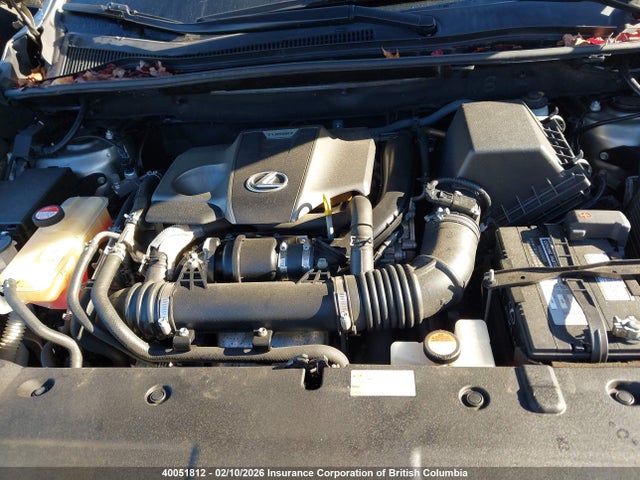 JTJBARBZ5F2038548 Lexus Nx 200t 200t