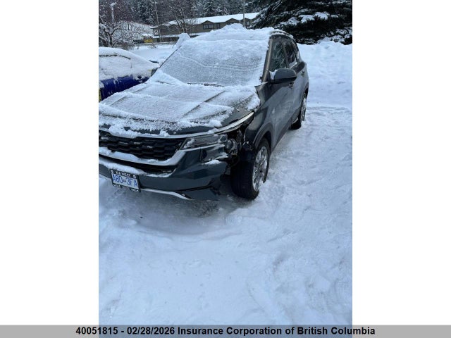KNDEPCAA8M7209073 KIA Seltos Lx