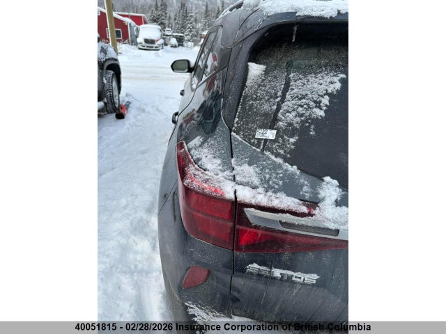 KNDEPCAA8M7209073 KIA Seltos Lx