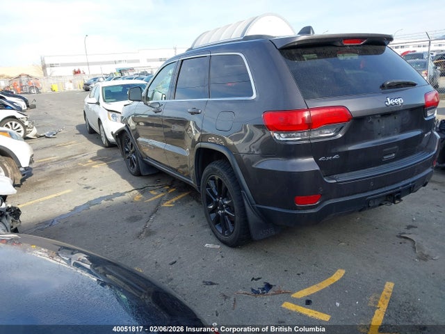 1C4RJFAG6KC687523 Jeep Grand Cherokee Laredo