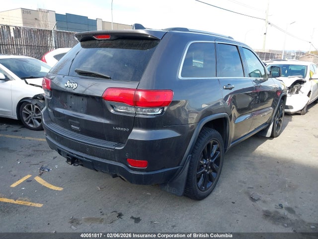 1C4RJFAG6KC687523 Jeep Grand Cherokee Laredo