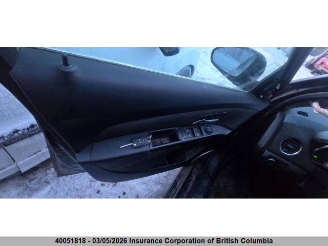 1G1PE5SB3E7422377 Chevrolet Cruze