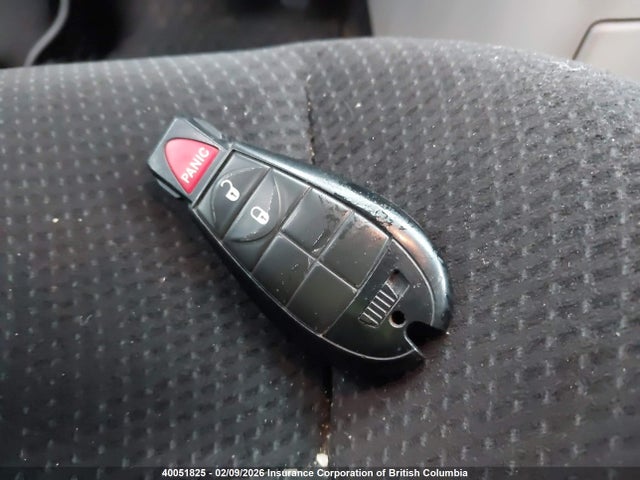 2C4RDGBGXER301256 Dodge Grand Caravan Se