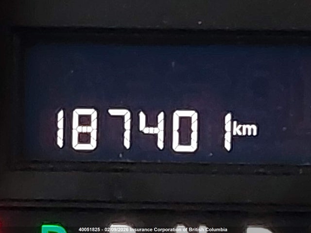 2C4RDGBGXER301256 Dodge Grand Caravan Se