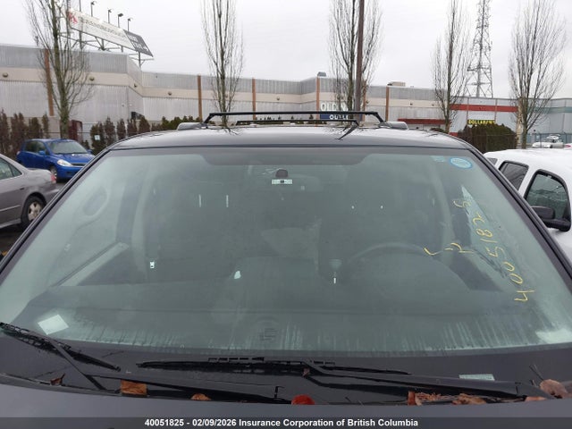2C4RDGBGXER301256 Dodge Grand Caravan Se