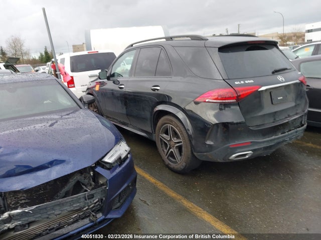 4JGFB4KB1NA653122 Mercedes-Benz Gle 350 4matic