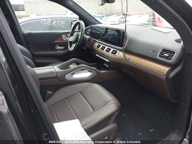 4JGFB4KB1NA653122 Mercedes-Benz Gle 350 4matic