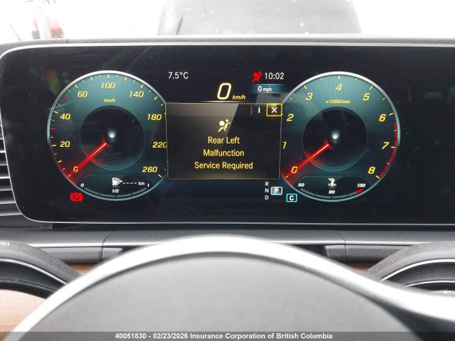4JGFB4KB1NA653122 Mercedes-Benz Gle 350 4matic