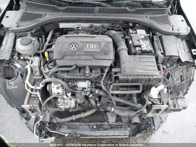 3VW2T7BU4RM065367 Volkswagen Jetta