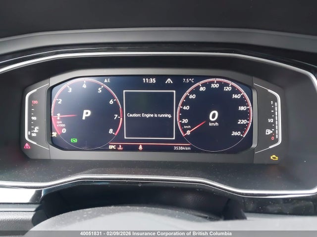 3VW2T7BU4RM065367 Volkswagen Jetta