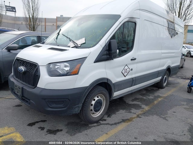1FTBW3X83RKB30747 Ford Transit T-350
