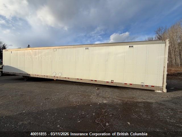 Aukcja sprzedaży 2013 Great Dane Trailers Flatbed, vin: 1GRAA0626DD446751, numer aukcji: 40051855
