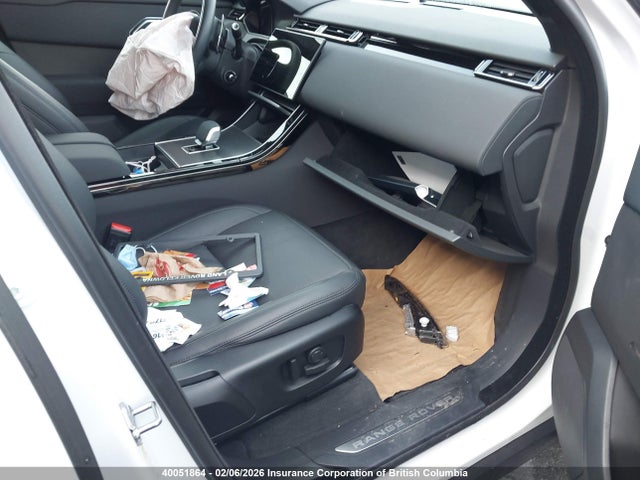 Land Rover Range Rover Velar Dynamic Se 2025 SALYL2EX3SA802401 Image 5