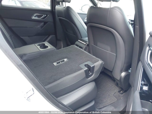 Land Rover Range Rover Velar Dynamic Se 2025 SALYL2EX3SA802401 Image 8