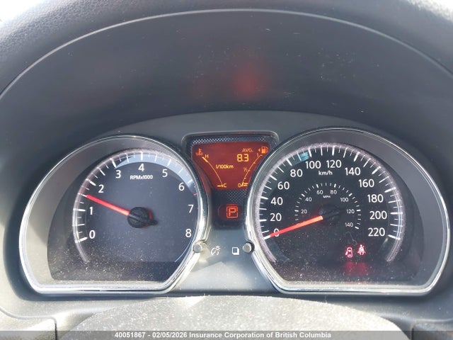 3N1CE2CP0EL436895 Nissan Versa