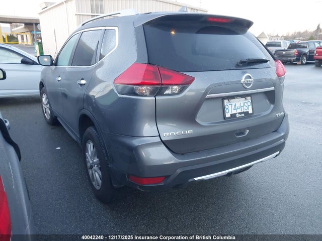 5N1AT2MV0KC752470 Nissan Rogue S/sl/sv