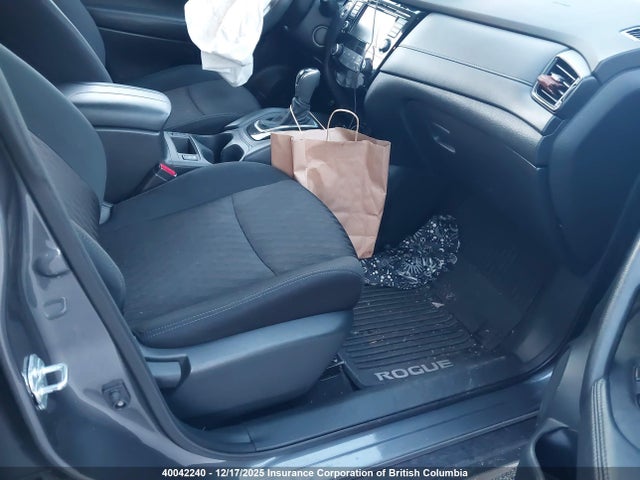 5N1AT2MV0KC752470 Nissan Rogue S/sl/sv