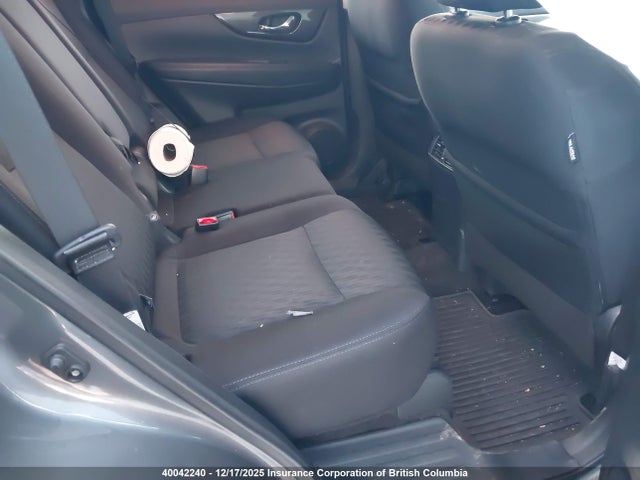 5N1AT2MV0KC752470 Nissan Rogue S/sl/sv