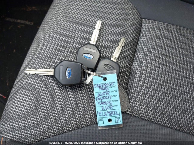JF2GTABC8JH334882 Subaru Crosstrek Premium