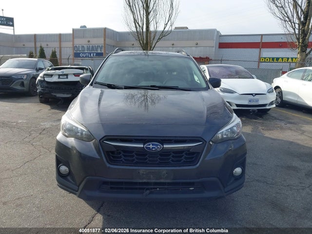 JF2GTABC8JH334882 Subaru Crosstrek Premium