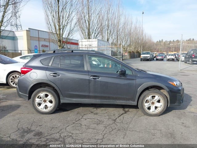 JF2GTABC8JH334882 Subaru Crosstrek Premium