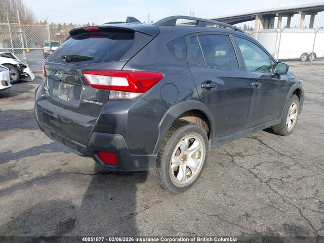 JF2GTABC8JH334882 Subaru Crosstrek Premium