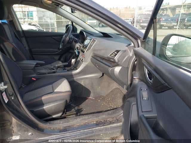 JF2GTABC8JH334882 Subaru Crosstrek Premium