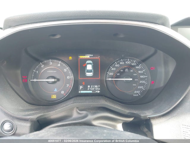 JF2GTABC8JH334882 Subaru Crosstrek Premium