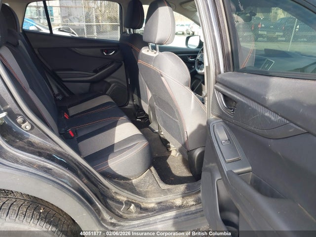JF2GTABC8JH334882 Subaru Crosstrek Premium