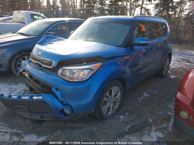 KNDJP3A50G7382088 KIA Soul
