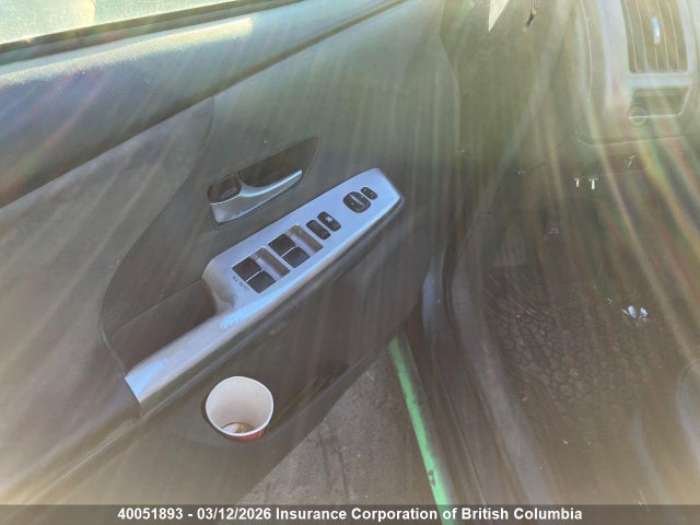 2012 Toyota Prius მანქანა იყიდება აუქციონზე, vin: JTDZN3EU7C3119480, აუქციონის ნომერი: 40051893